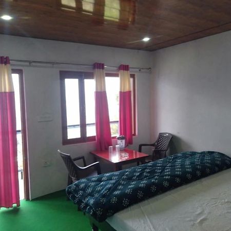 Nanda Devi Stays Joshīmath 外观 照片