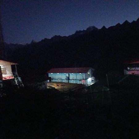 Nanda Devi Stays Joshīmath 外观 照片